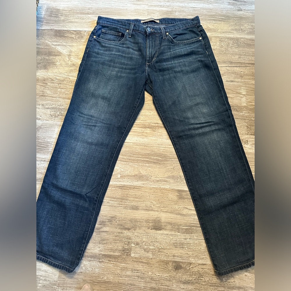 Joes jeans - Kingston wash